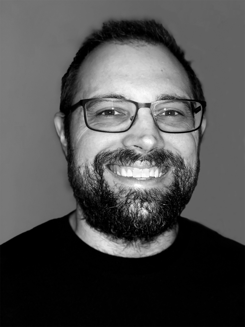 David paul edmondson portfolio